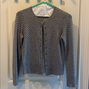 Cashmere Cardigan